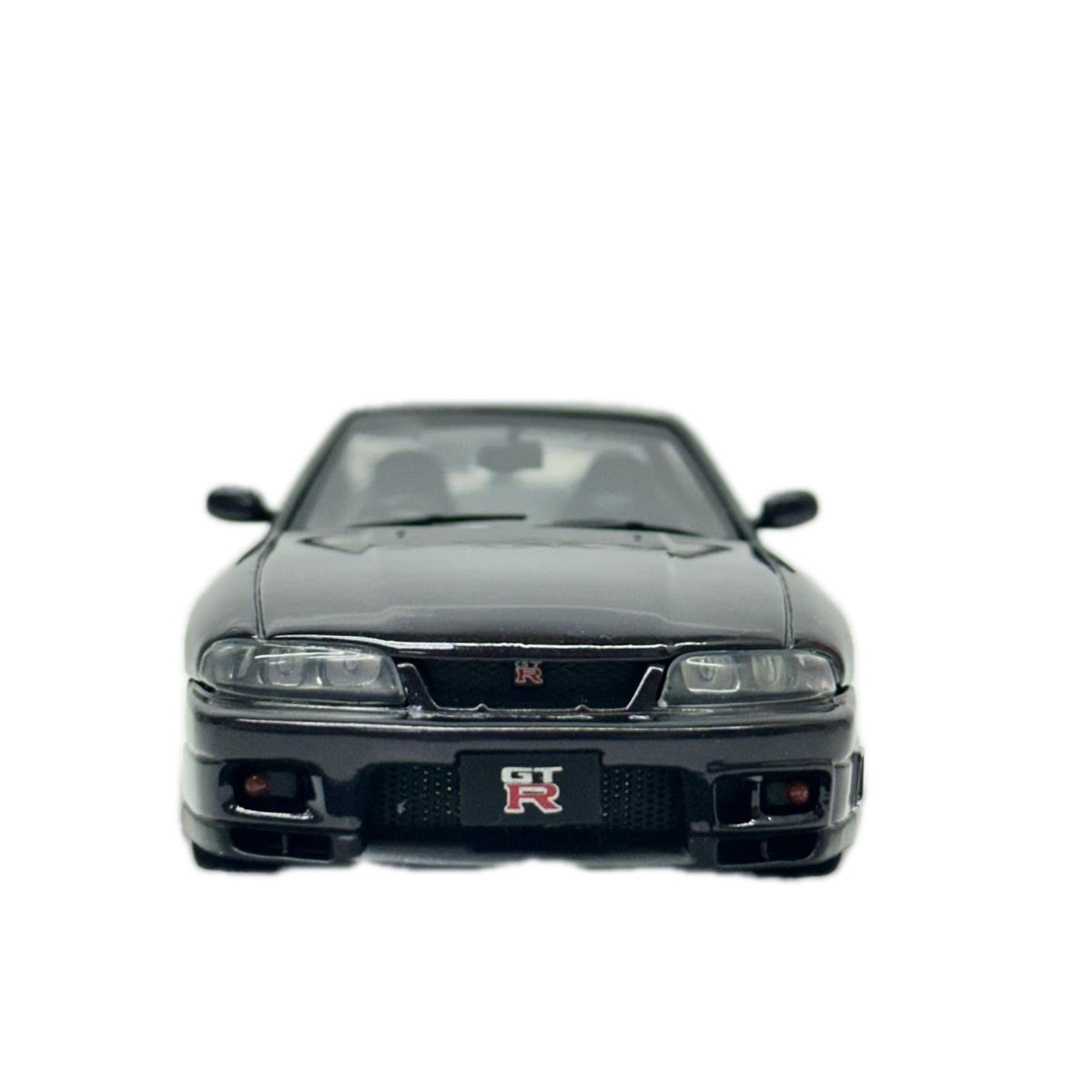 EBBRO　1/43　スカイライン　GT-R BCNR33 スケールカー