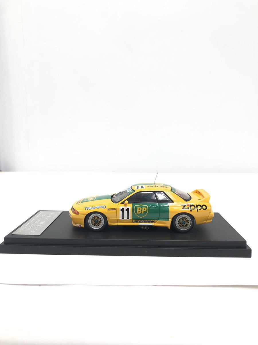 1/43 BP オイル トランピオ GT-R 1993 スケールカー