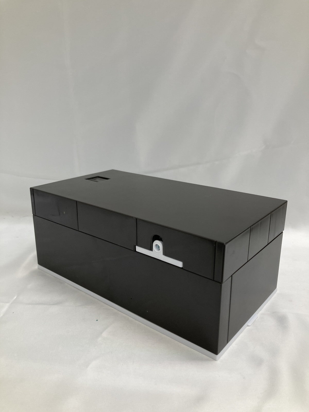 tomica garage premium black edition トミカ