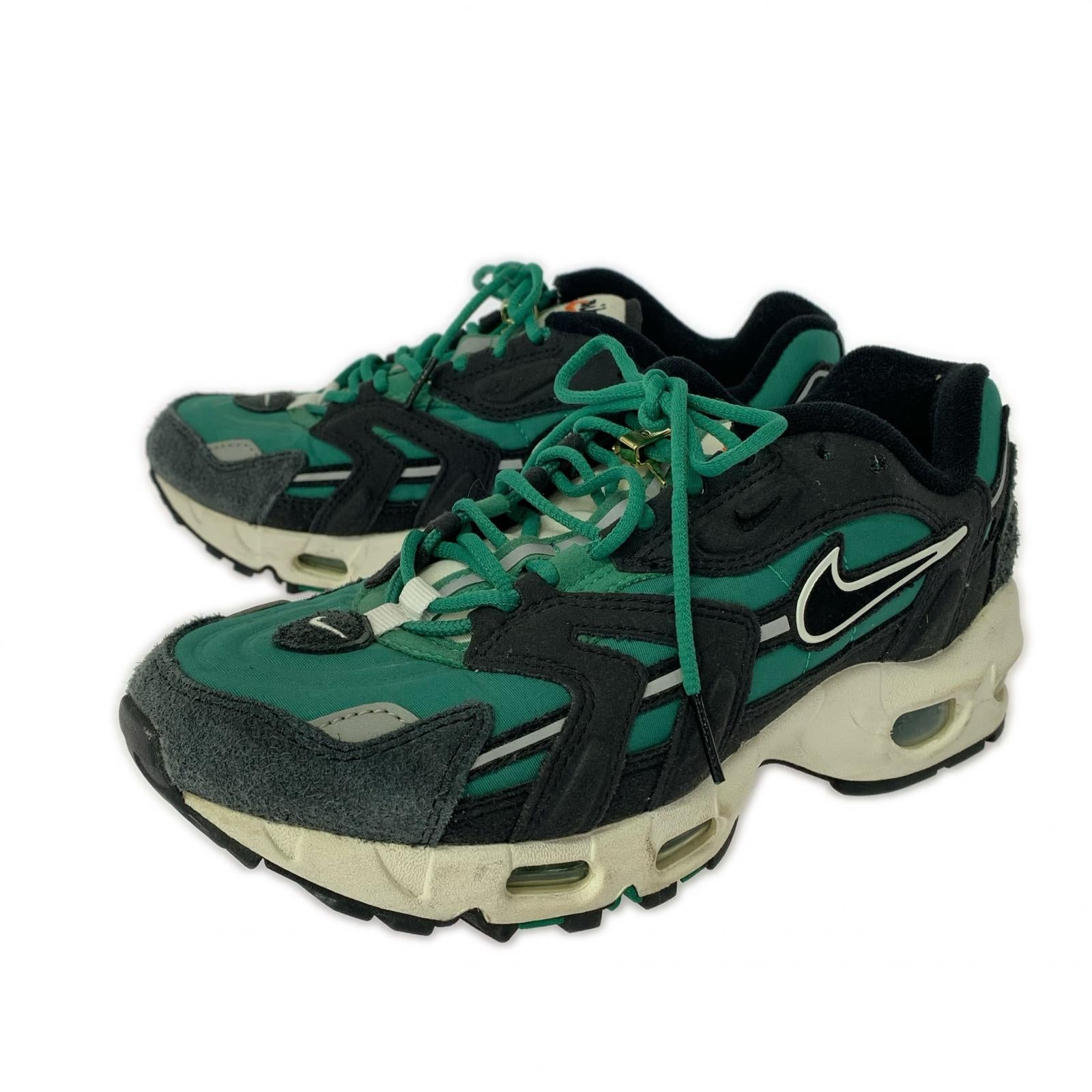 スニーカー FENDI AIR MAX 96 II SE (24.5cm) 24.5cm (US6 1/2 UK6 EU39)