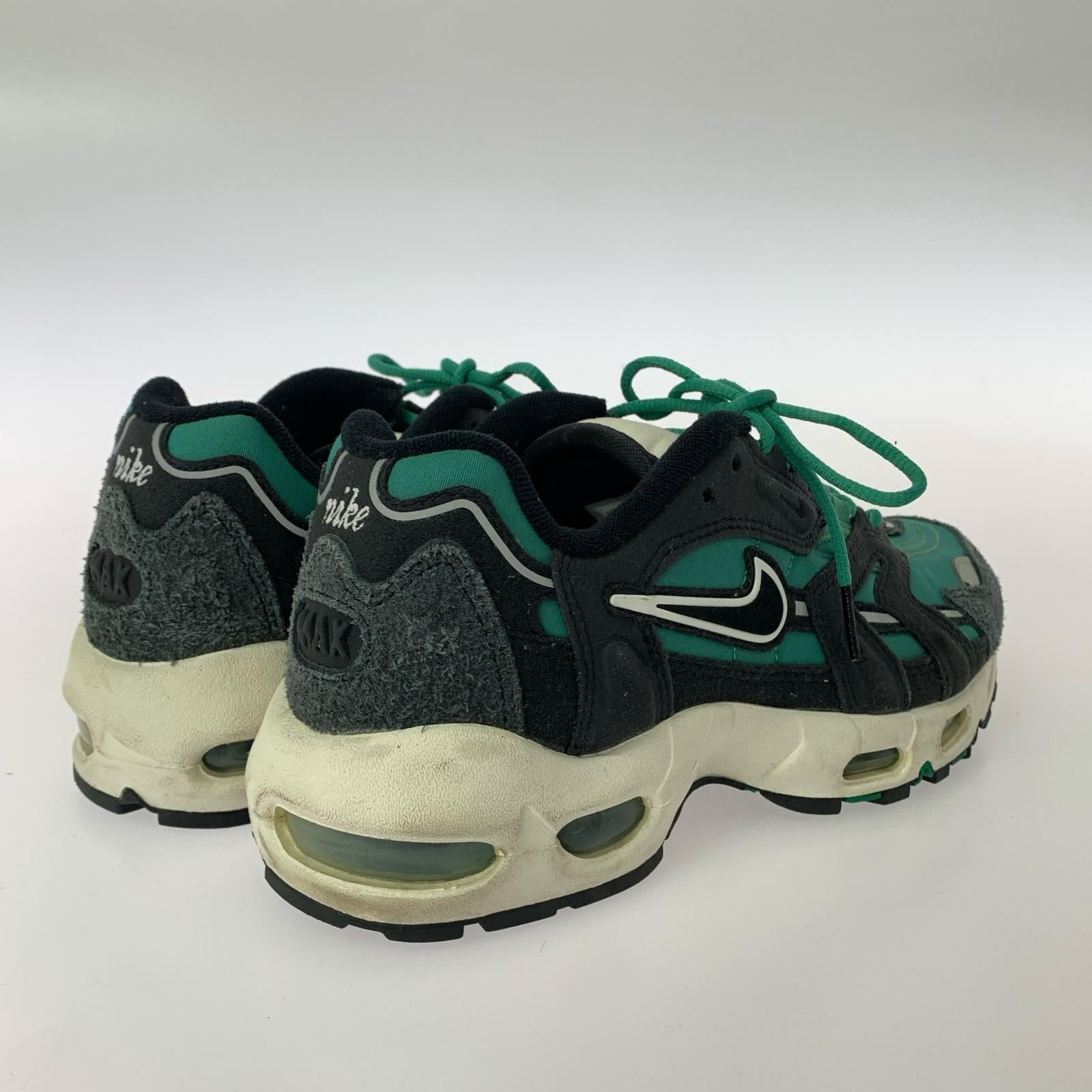 スニーカー FENDI AIR MAX 96 II SE (24.5cm) 24.5cm (US6 1/2 UK6 EU39)
