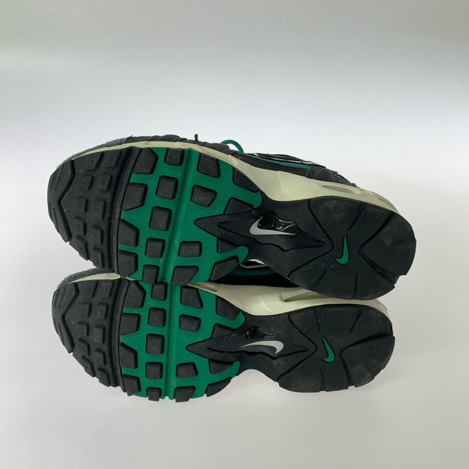 スニーカー FENDI AIR MAX 96 II SE (24.5cm) 24.5cm (US6 1/2 UK6 EU39)