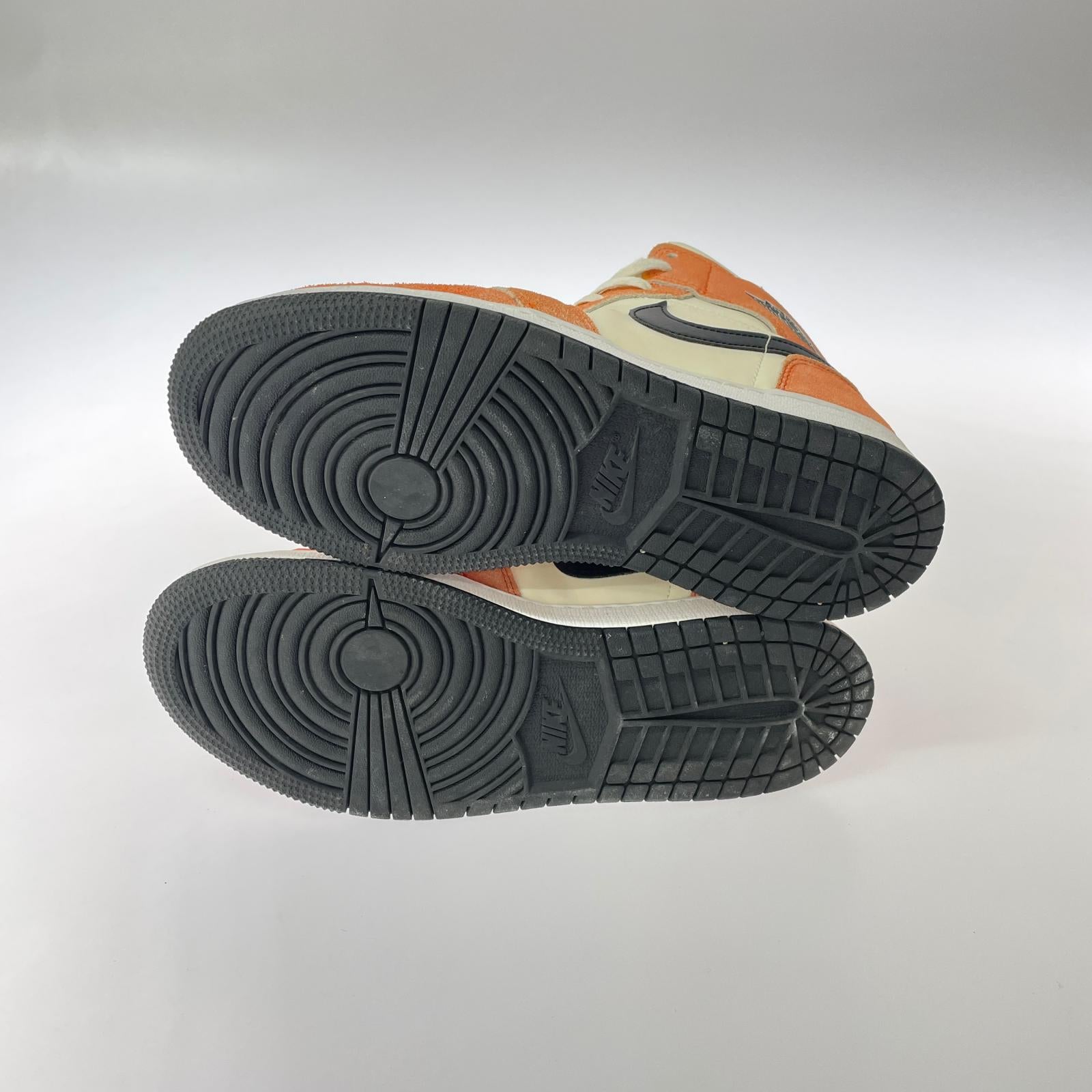 スニーカー AJ1 MID SE (25.0cm) 25cm (US7 UK6 1/2 EU40)
