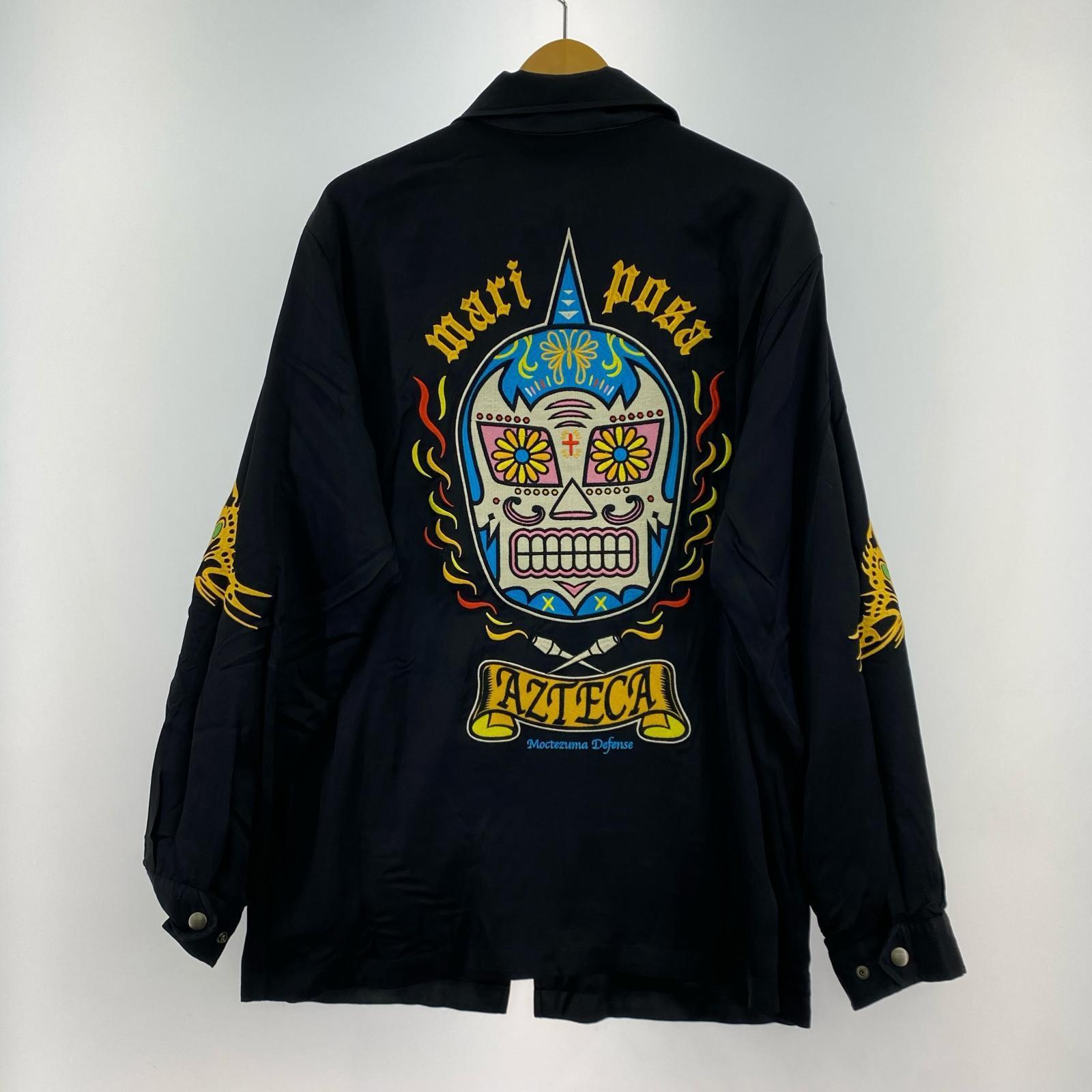 ジャケット KINNNIKUMAN Destiny’s Prince Jacketキン肉マン M