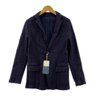 ジャケット japan blue jeans 　タグ付 L