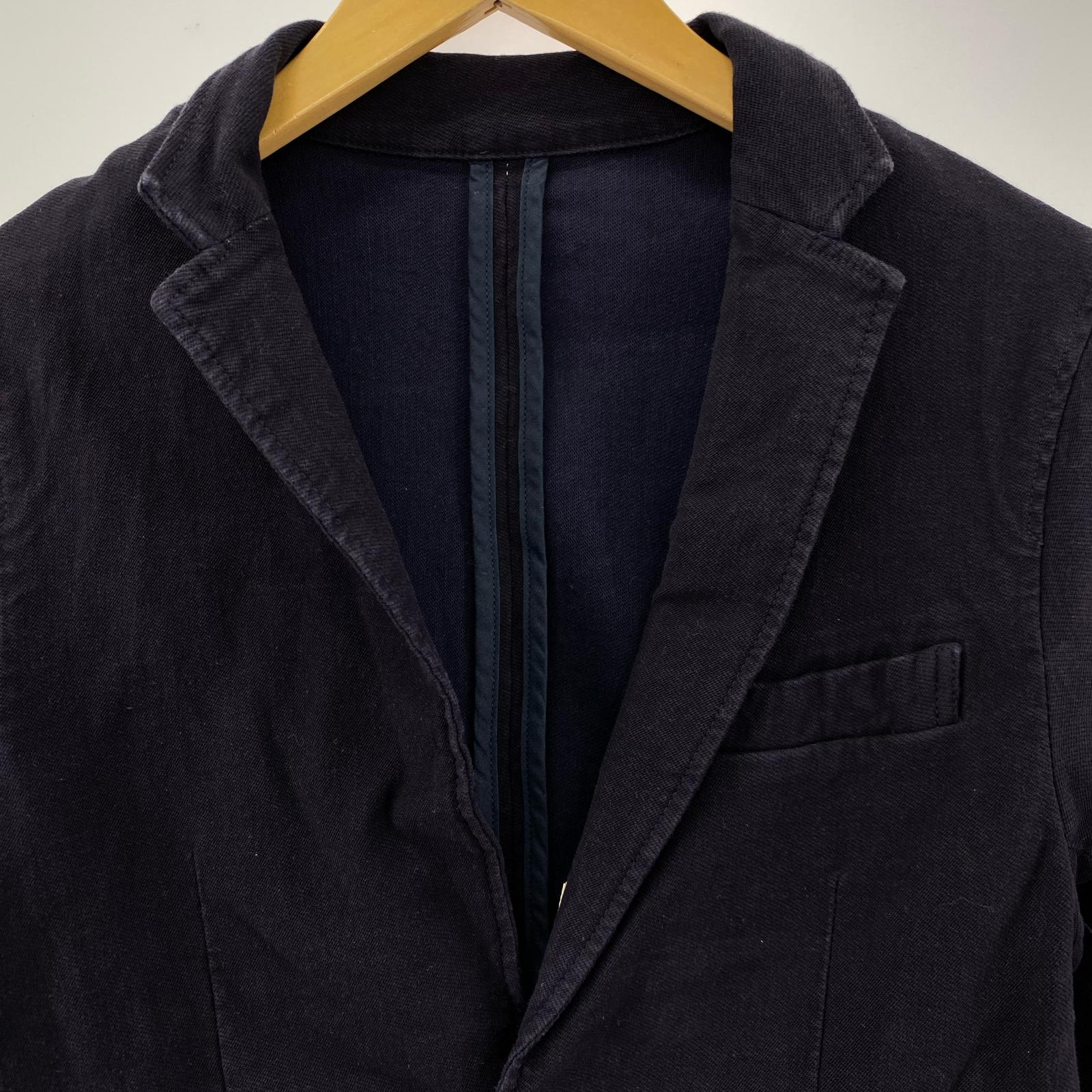 ジャケット japan blue jeans 　タグ付 L