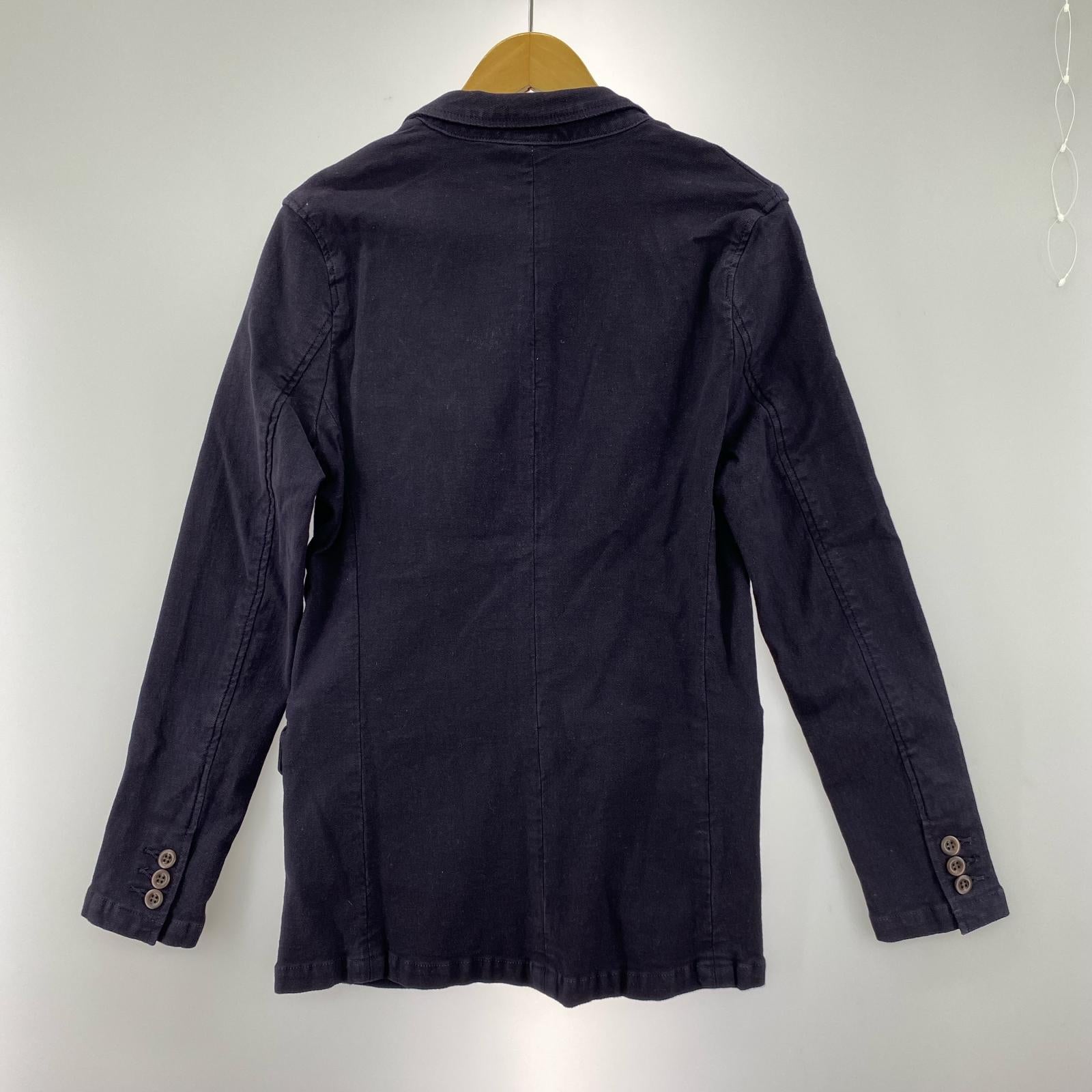 ジャケット japan blue jeans 　タグ付 L