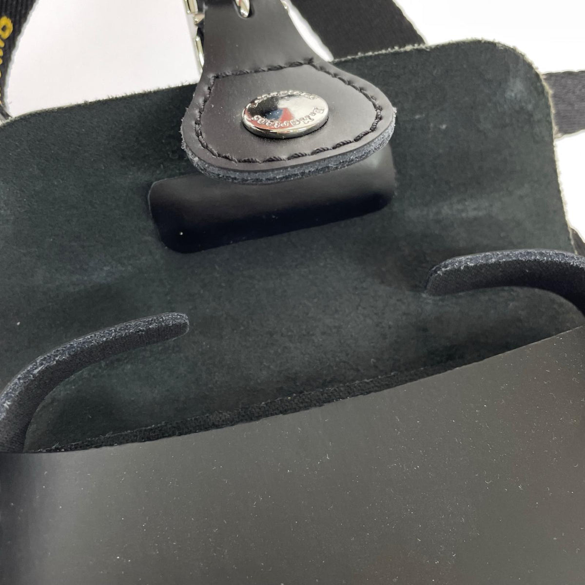 ショルダーバッグ Dr.Martens ショルダーバッグ ブラック