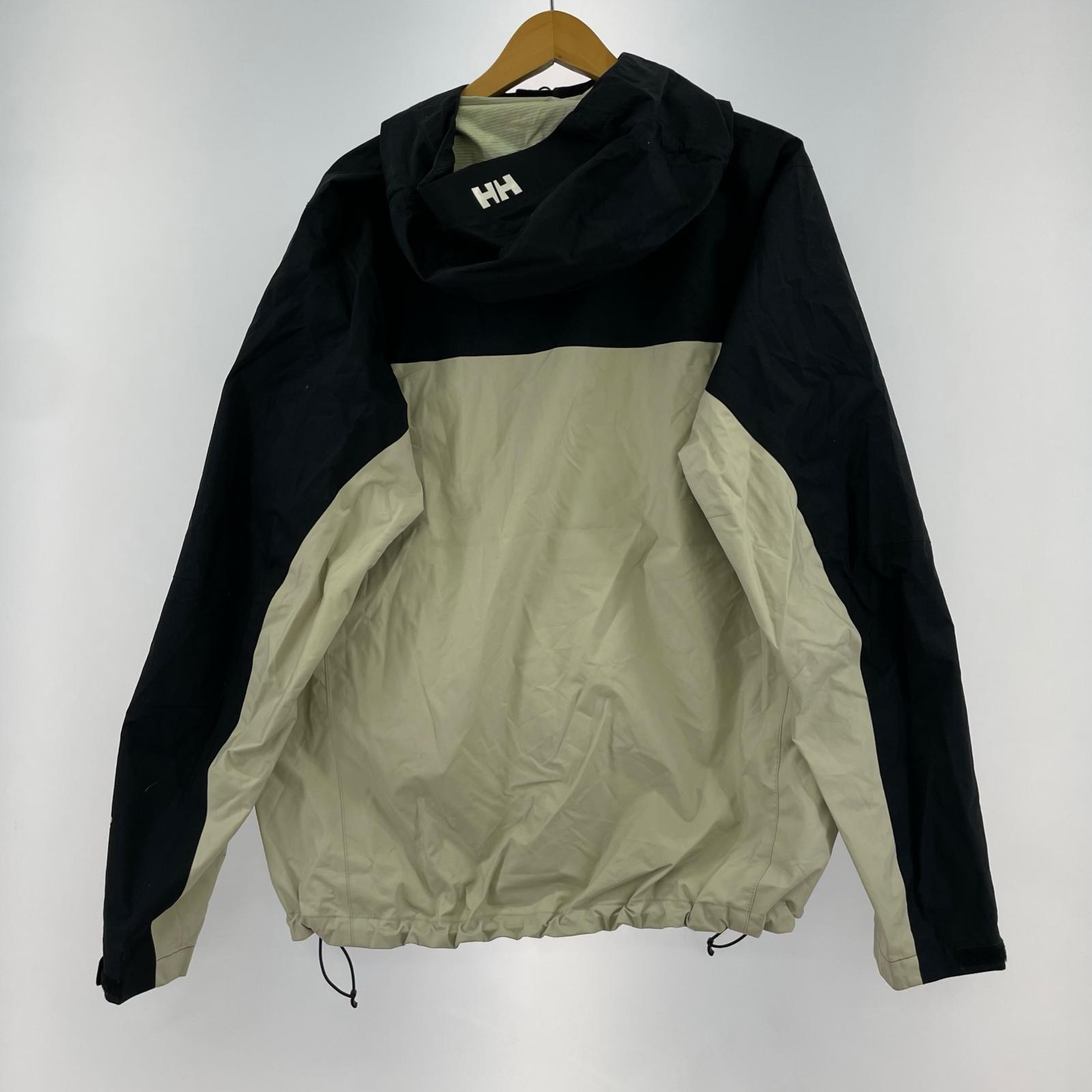 ジャケット スカンザライトジャケット アイボリー (L) L