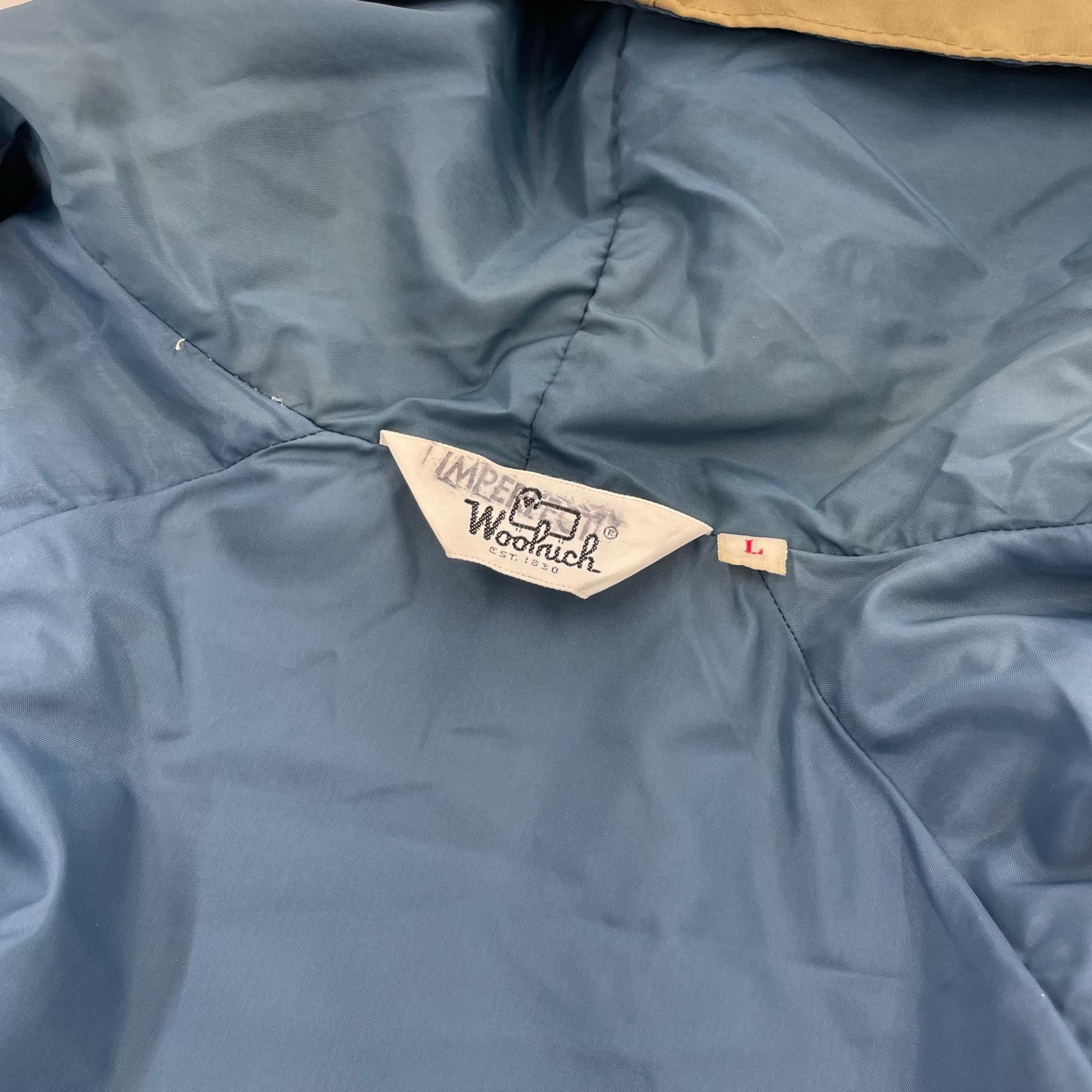 ジャケット リバーシブルジャケット　(L) L