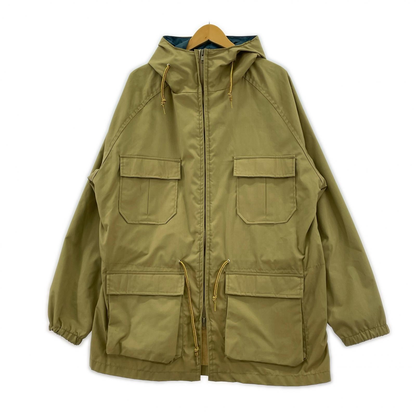 ジャケット リバーシブルジャケット　(L) L
