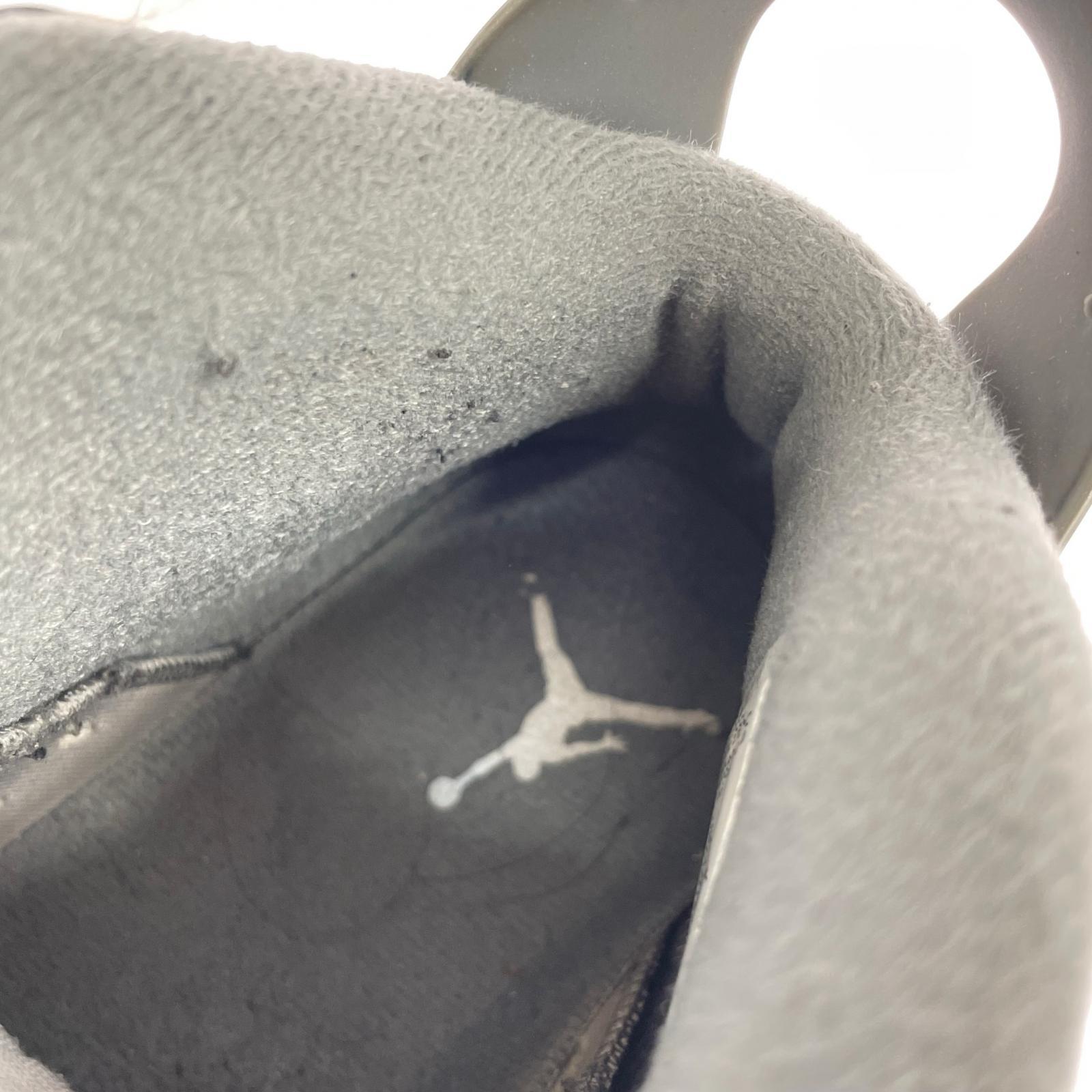 スニーカー AIR JORDAN 6 RETRO 25.5㎝ 25.5cm (US7 1/2 UK7 EU41)