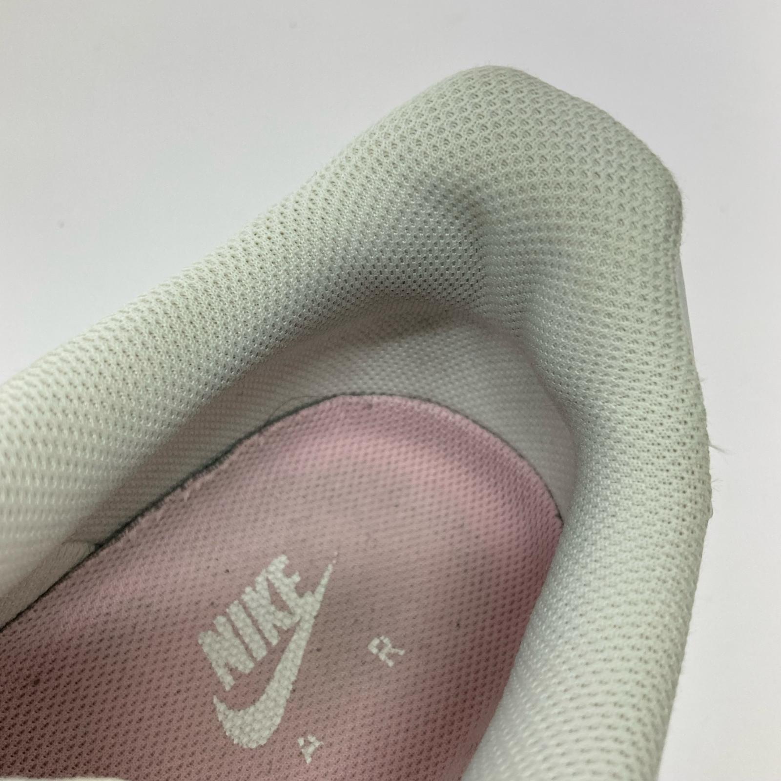 スニーカー NIKE AIR FORCE 1 '07 LV8 ND2 WHITE 29cm 29cm (US11 UK10 1/2 EU48) ホワイト