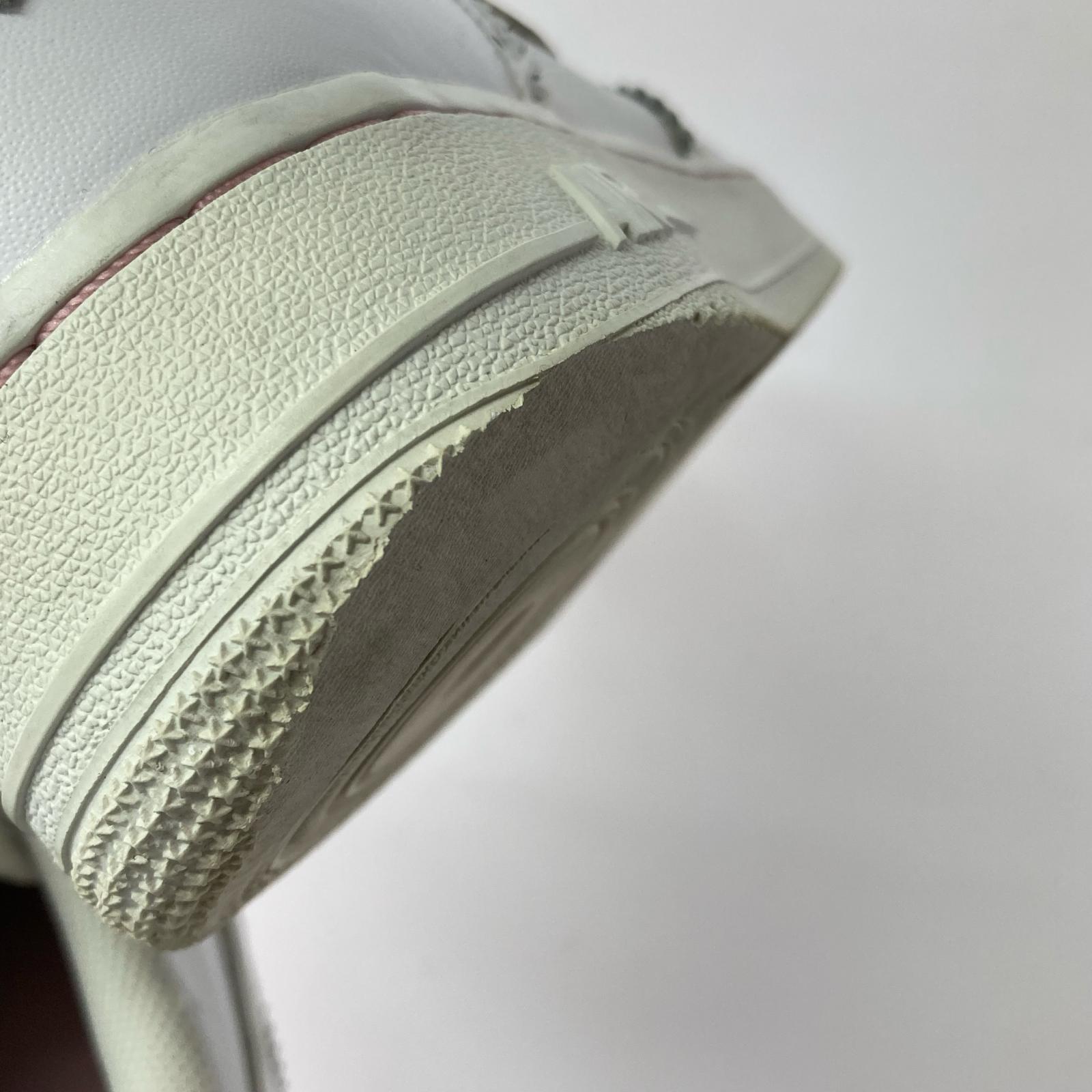 スニーカー NIKE AIR FORCE 1 '07 LV8 ND2 WHITE 29cm 29cm (US11 UK10 1/2 EU48) ホワイト