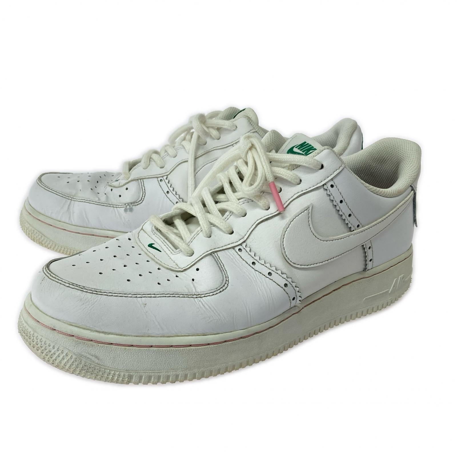スニーカー NIKE AIR FORCE 1 '07 LV8 ND2 WHITE 29cm 29cm (US11 UK10 1/2 EU48) ホワイト