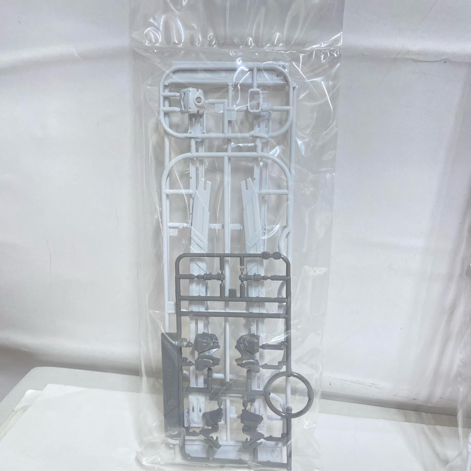 MG 1/100 ガンダムアストレイ レッドフレーム ガンプラ