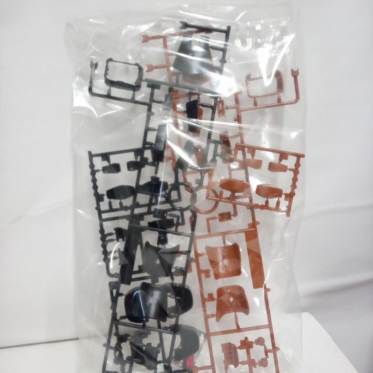 MG 1/100 ギャビー・ハザード専用ザクII BANDAI ガンプラ