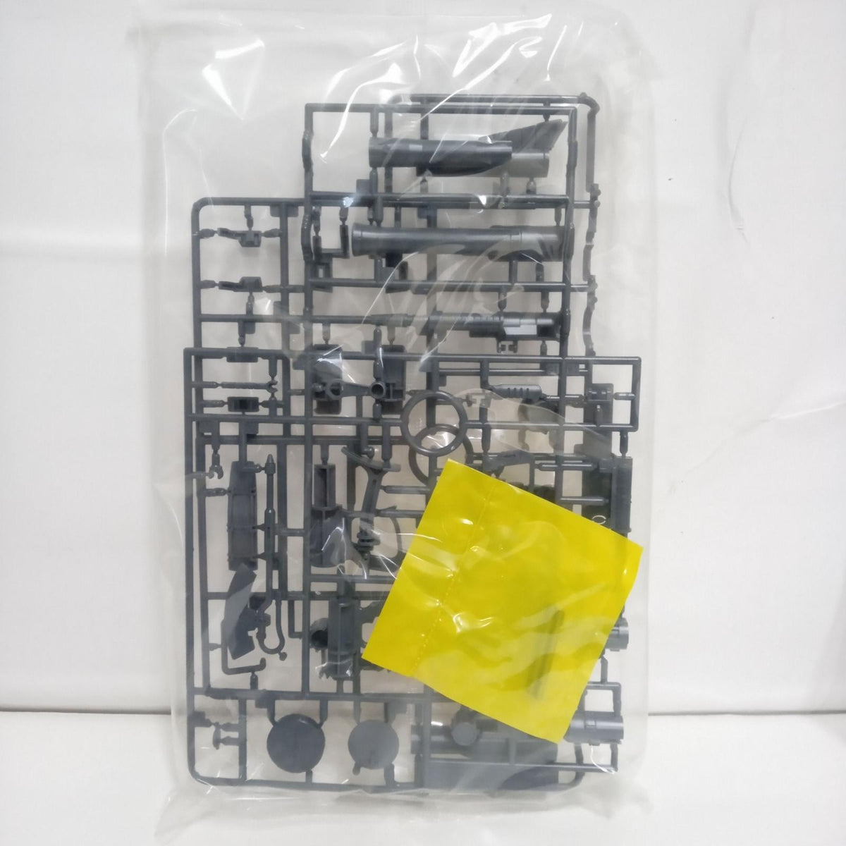 MG 1/100 ギャビー・ハザード専用ザクII BANDAI ガンプラ