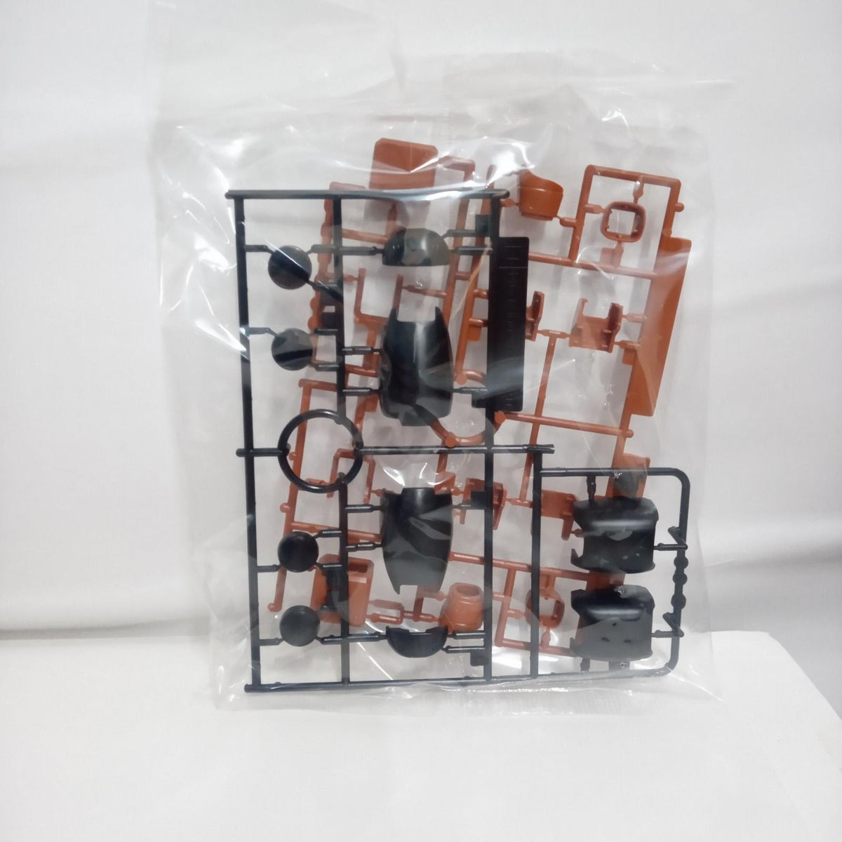 MG 1/100 ギャビー・ハザード専用ザクII BANDAI ガンプラ