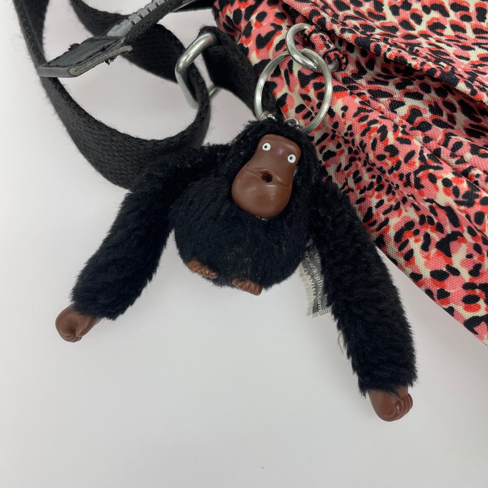 ショルダーバッグ KIPLING