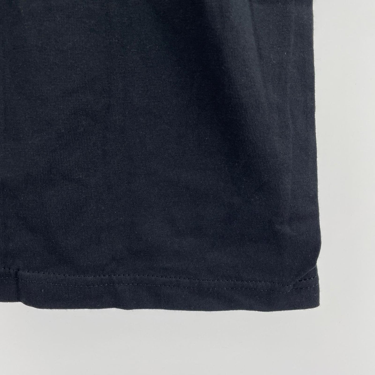 その他トップス STUSSY　紺タグ　STAY DOWN Tシャツ　ブラック　XL ブラック