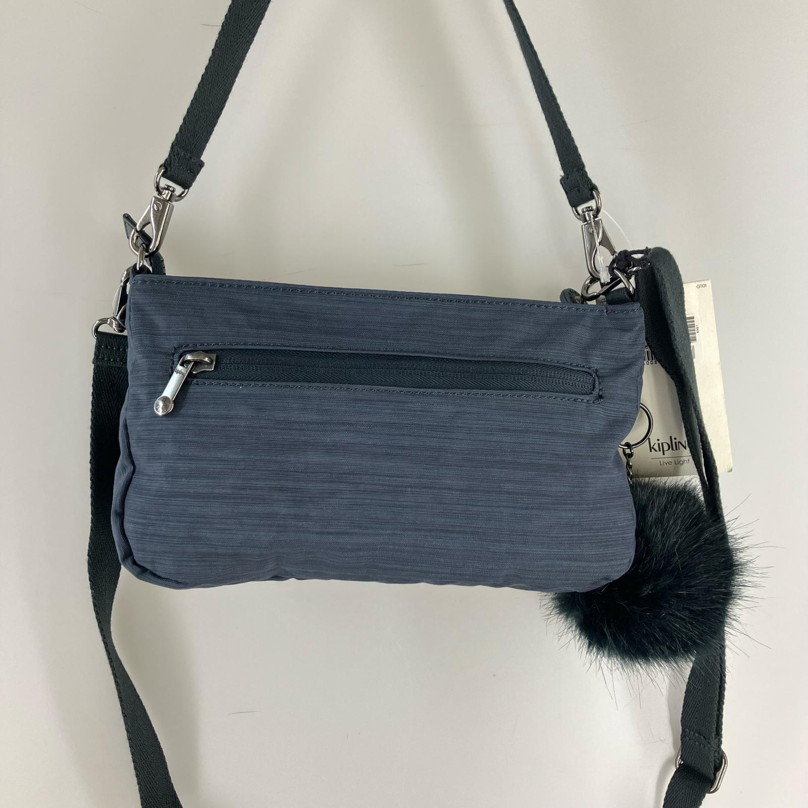 ショルダーバッグ KIPLING