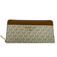 長財布 MICHAEL　KORS　長財布