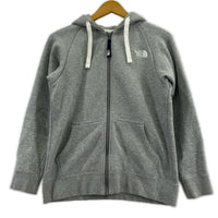 パーカー Rearview Full Zip Hoodie グレー S グレー