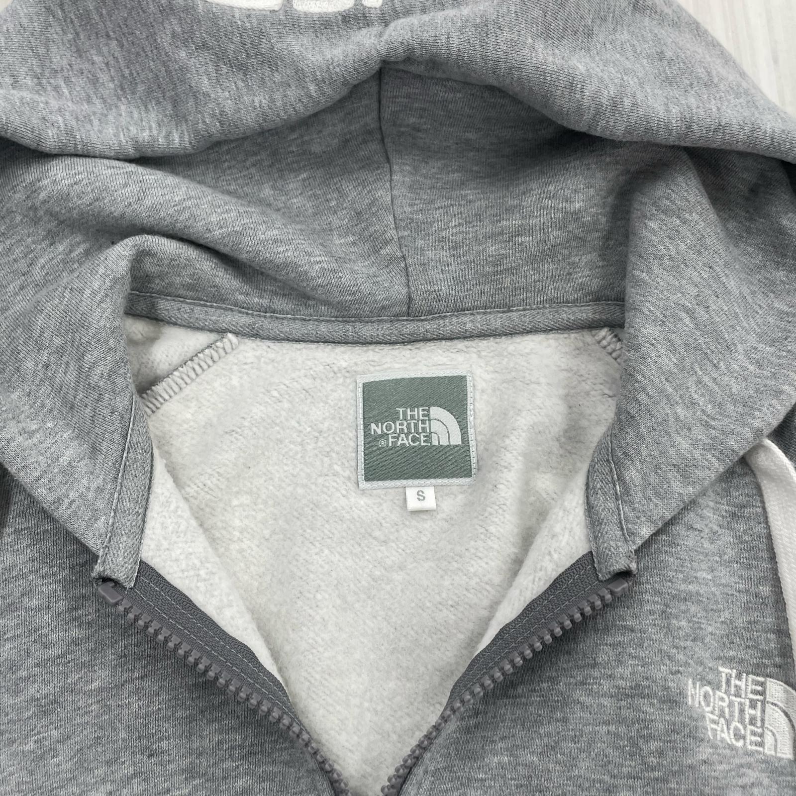 パーカー Rearview Full Zip Hoodie グレー S グレー