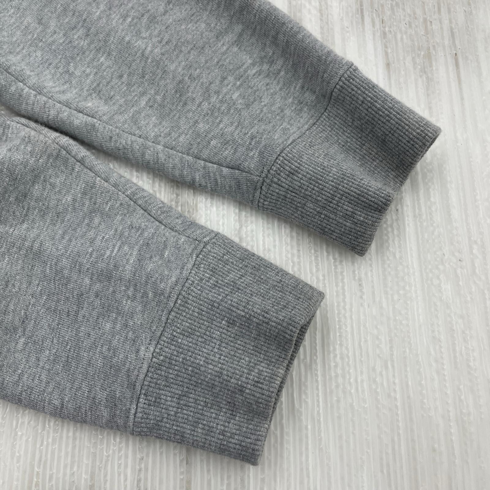 パーカー Rearview Full Zip Hoodie グレー S グレー