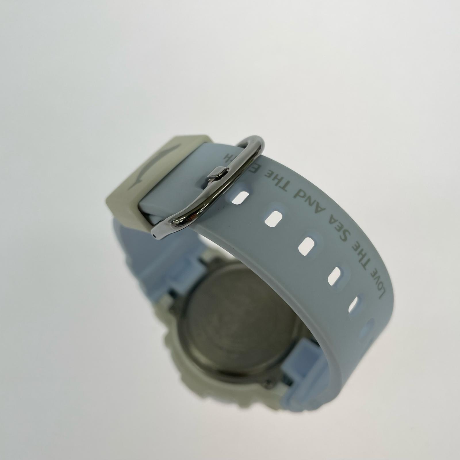 腕時計 Love The Sea And The Earth BGA-2800K
