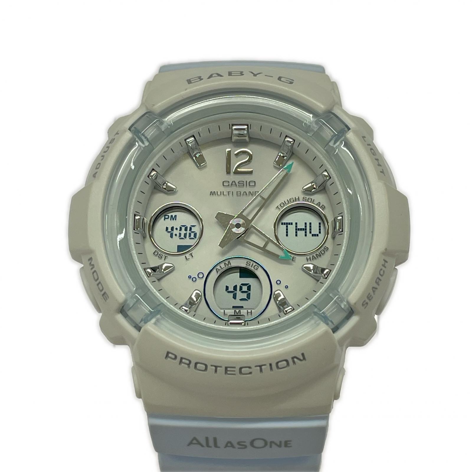 腕時計 Love The Sea And The Earth BGA-2800K