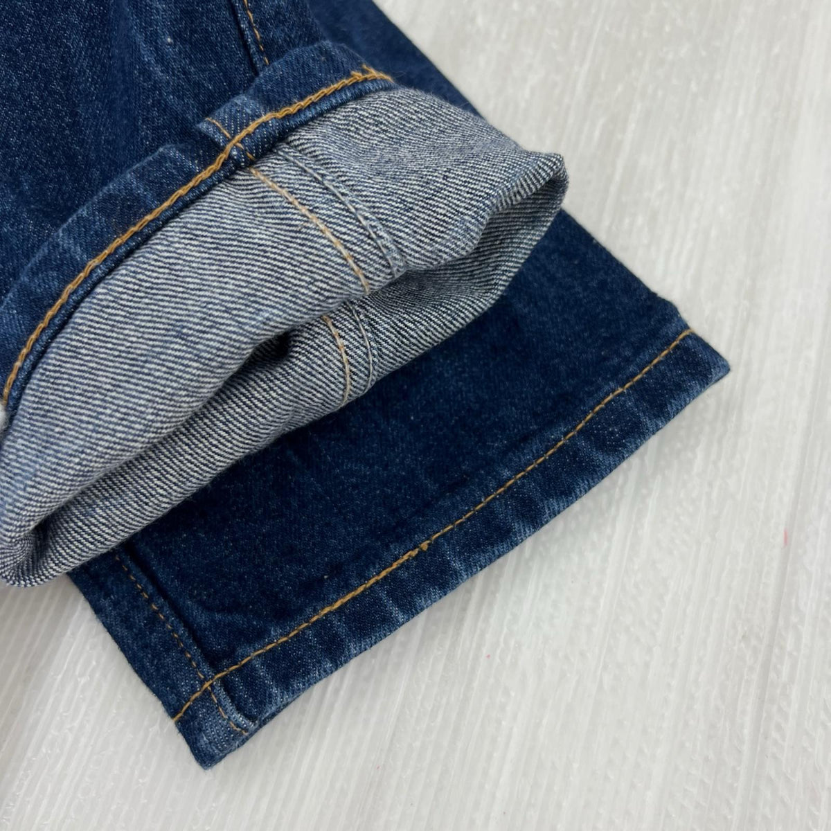 デニムパンツ LVC 30605-0051 69年モデル 606 ﾃﾞﾆﾑﾊﾟﾝﾂ (W29) 29 ブルー