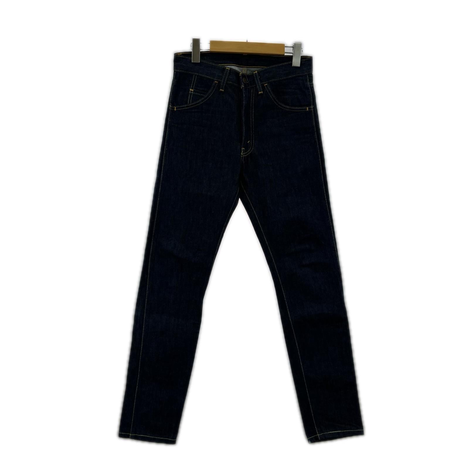 デニムパンツ LVC 36060-0002 65年モデル デニムパンツ (W28) 28 ネイビー