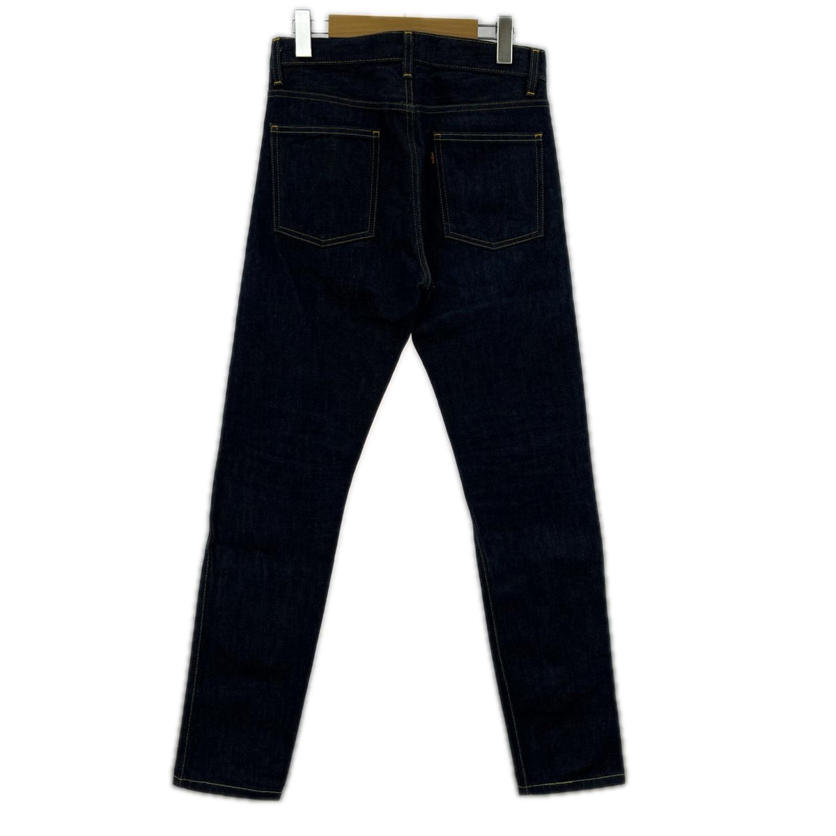 デニムパンツ LVC 36060-0002 65年モデル デニムパンツ (W28) 28 ネイビー