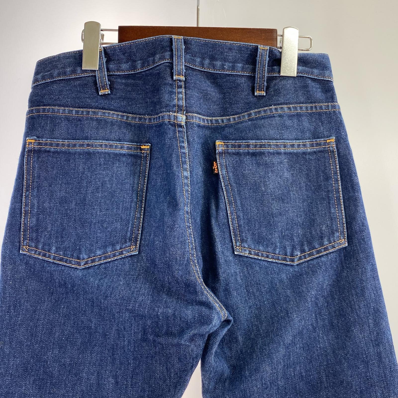 デニムパンツ LVC 36060-0002 デニムパンツ
