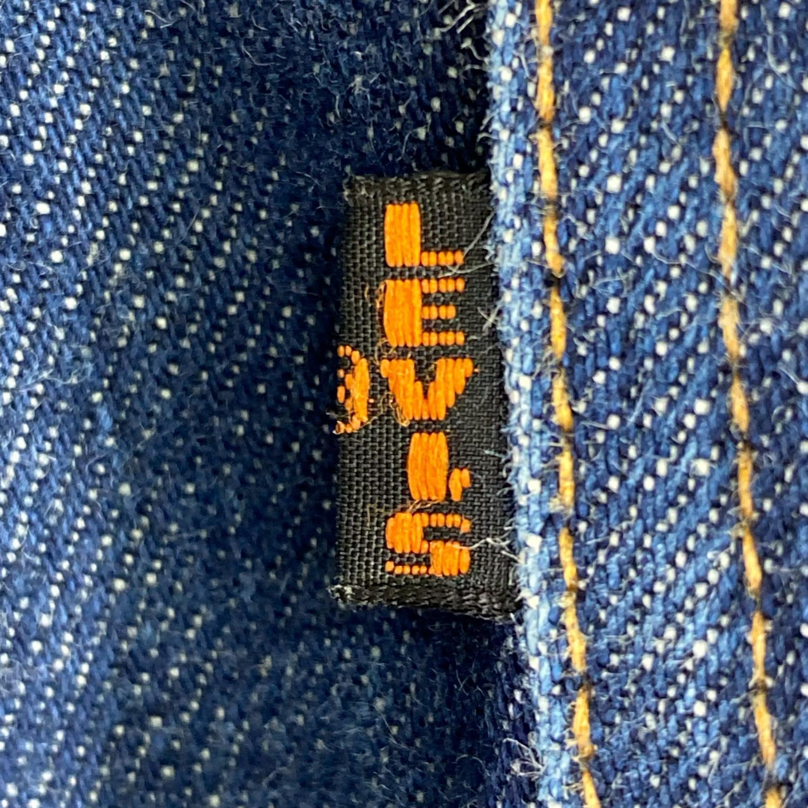 デニムパンツ LVC 36060-0002 デニムパンツ