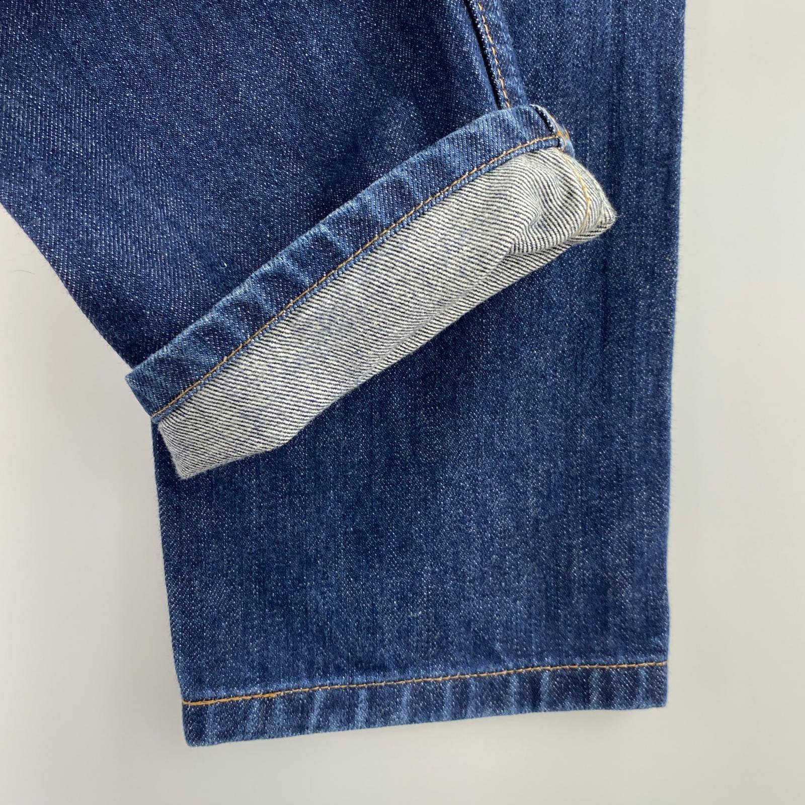 デニムパンツ LVC 36060-0002 デニムパンツ