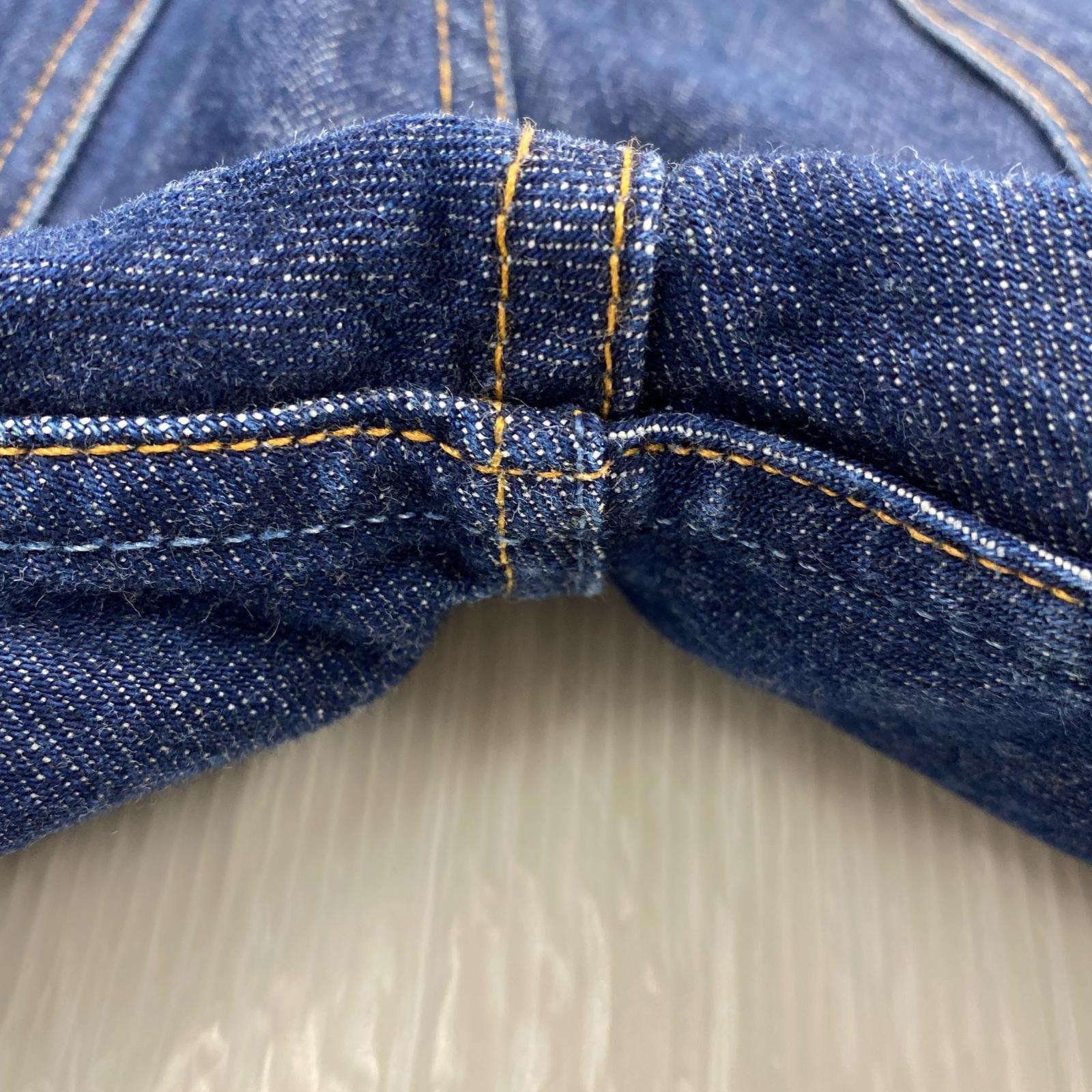 デニムパンツ LVC 36060-0002 デニムパンツ