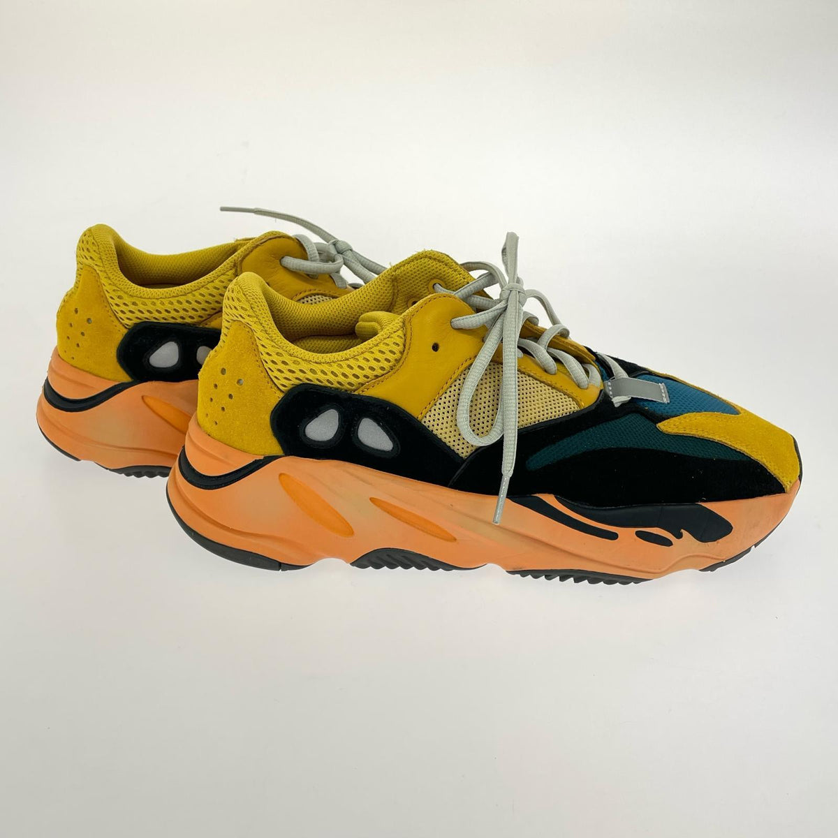 スニーカー ADIDAS×KANYE WEST 23AW YEEZY BOOST 700 V3 GZ6984 （27.5） 27.5cm (US9 1/2 UK9 EU45) マルチカラー
