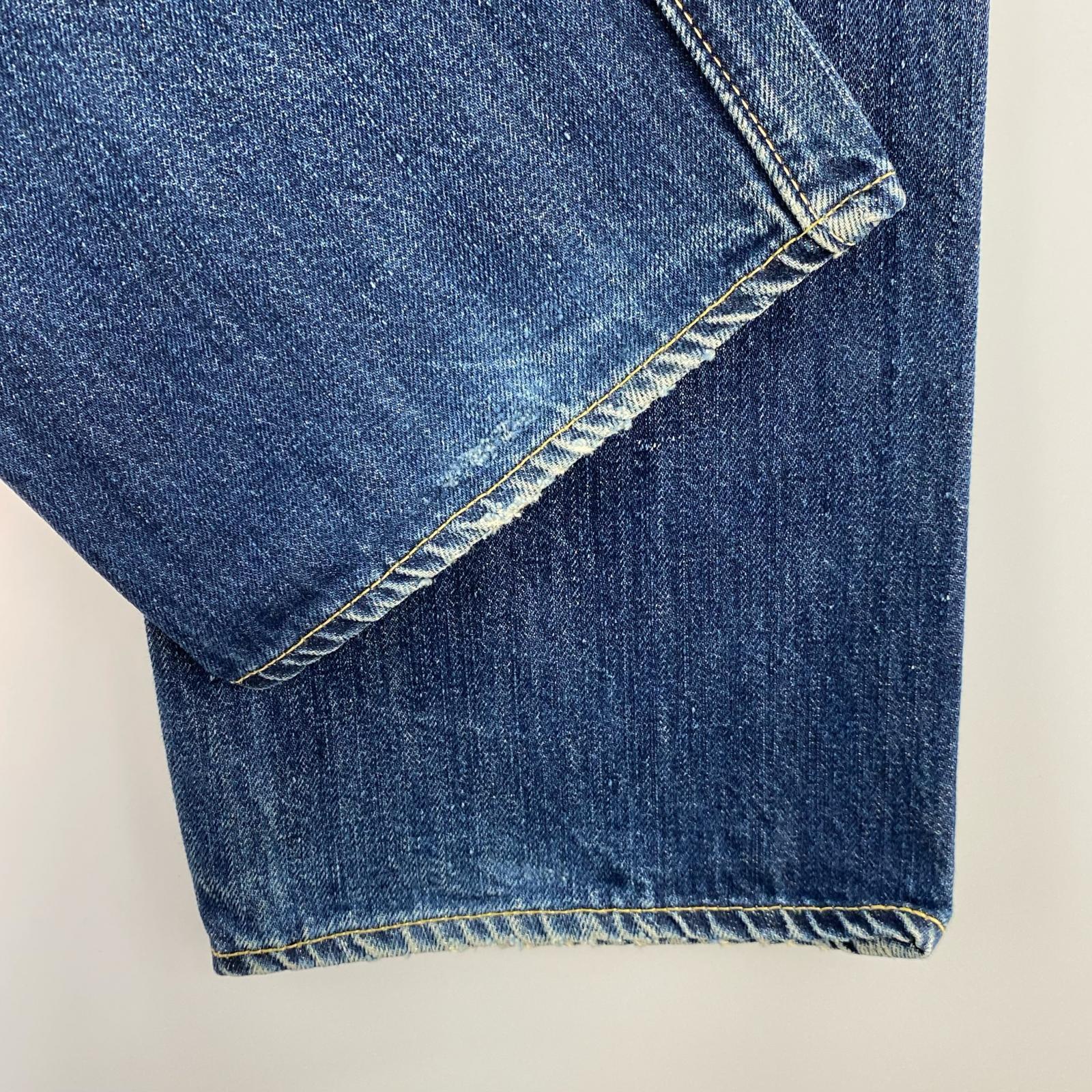 デニムパンツ JOE MCCOY LOT906　デニムパンツ（W29）