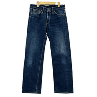 デニムパンツ JOE McCOY LOT906 ﾃﾞﾆﾑﾊﾟﾝﾂ (31) 31 ブルー