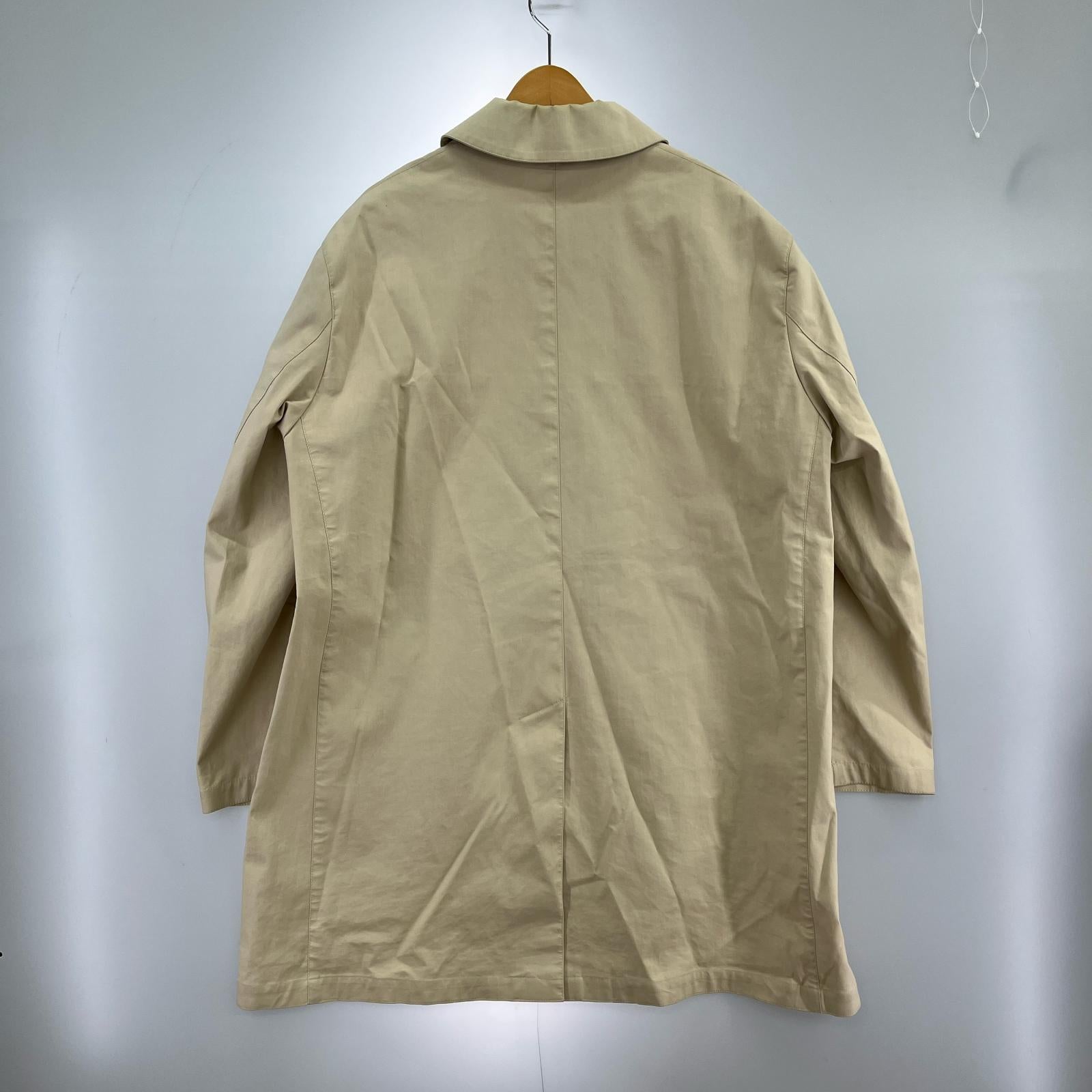 ジャケット DUNKELD スプリングコート ベージュ 38 ベージュ
