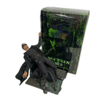 HOT TOYS MATRIX ネオ/ムービー・マスターピース 1/6 フィギュア/グッズ