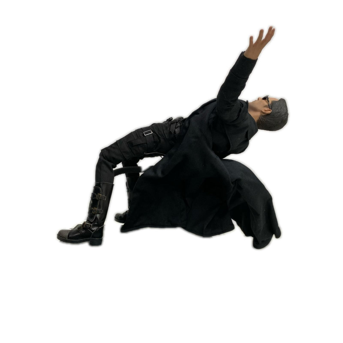 HOT TOYS MATRIX ネオ/ムービー・マスターピース 1/6 フィギュア/グッズ