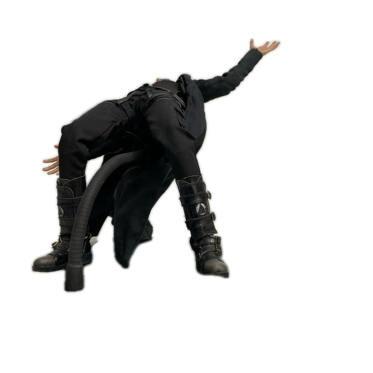 HOT TOYS MATRIX ネオ/ムービー・マスターピース 1/6 フィギュア/グッズ