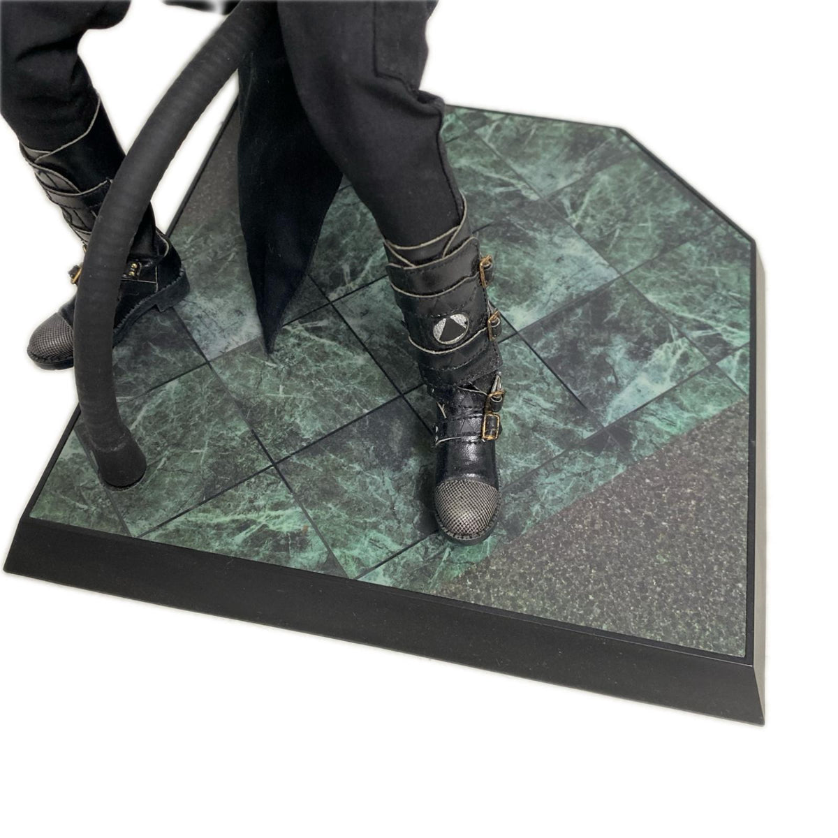 HOT TOYS MATRIX ネオ/ムービー・マスターピース 1/6 フィギュア/グッズ