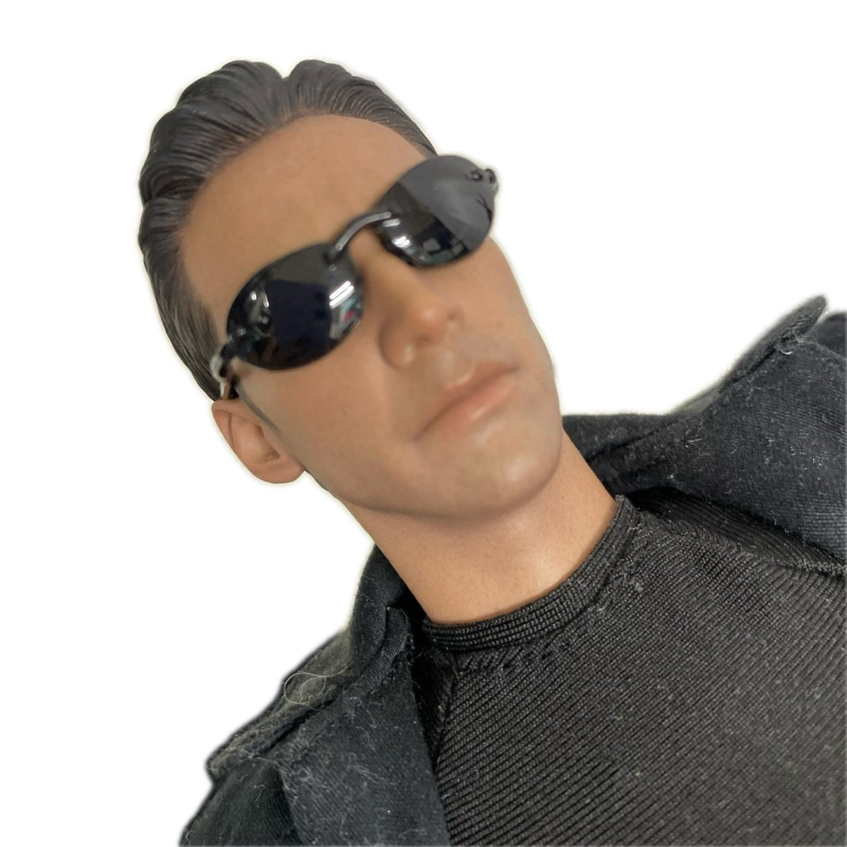 HOT TOYS MATRIX ネオ/ムービー・マスターピース 1/6 フィギュア/グッズ