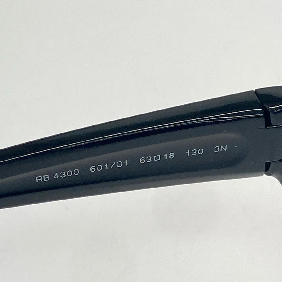 その他アクセサリー RB4300 ブラック