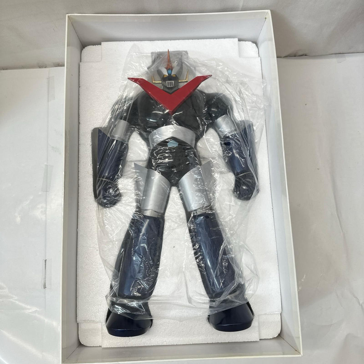 マーミット 大合金 グレートマジンガー マーミット フィギュア/グッズ